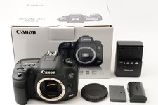 Box![NEUWERTIG] Canon EOS 7D