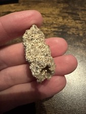 Blitzröhre Fulgurit 4,5g