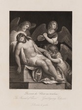 RAAB (19.Jhd) nach SALVIATI