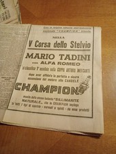 Mario Tadini (Mitbegründer