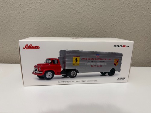 Schuco gmc - schuco,
