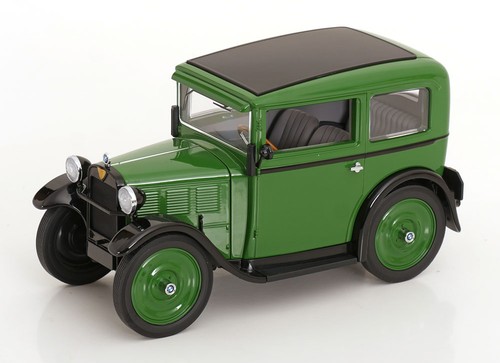 Minichamps bmw dixi 1928 - minichamps,