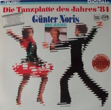 Günter Noris Big Band - Die