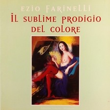 Ezio Farinelli Il sublime