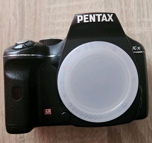 Pentax digitale - pentax,