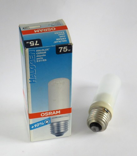 Osram halolux ceram - osram,