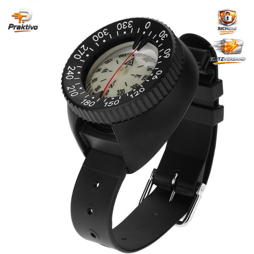 Kompass armbanduhr wasserdicht - armbanduhr,