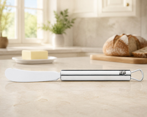 Wmf profi plus - plus, streichmesser