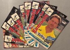 Programme Saison 1994/1995 - Eintracht Frankfurt - Stadionzeitungen zur Auswahl