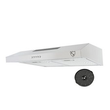 K&H 60cm Dunstabzugshaube
