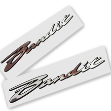 Bandit GSF 1250 1200 Motorrad