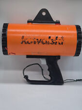 Taucherlampe Kowalski Konvolut Unterwasserlampe mit Zubehör-Ladegerät ungetestet