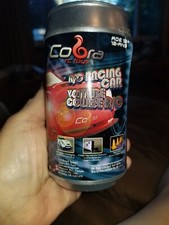 Cobra RC Racing Car in Can