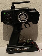 Thunder Tiger ACE Couger PS3/2.4 GHz 3 Kanal Pistolen Fernsteuerung/Empfänger