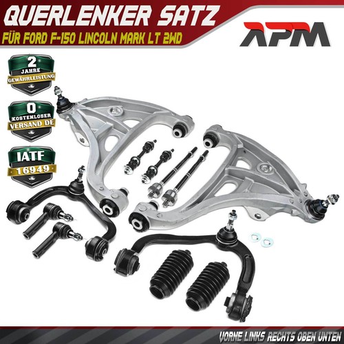 12x querlenker spurstange - querlenker,