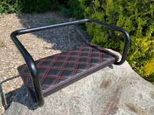 Sitzbügel Beifahrersitz Deutz-6006 3006 4006 4506 6206 7206 9005 