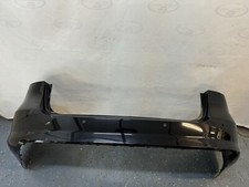 VW Passat B7 Stoßstange