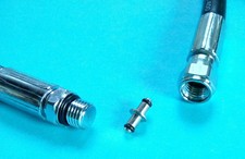 Hochdruck HD  Schlauch UNF