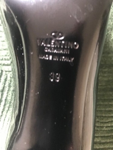 Valentino garavani heel - valentino, hi-heel-