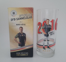 Dfb sammelglas 2016 mario - dfb,