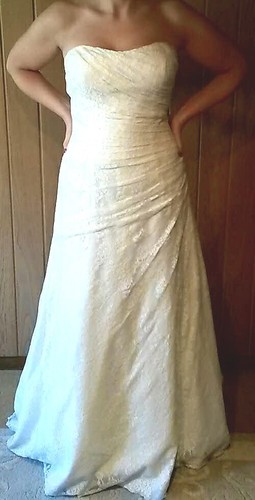 Hochzeitskleid ladybird 44 - ladybird, 42/44