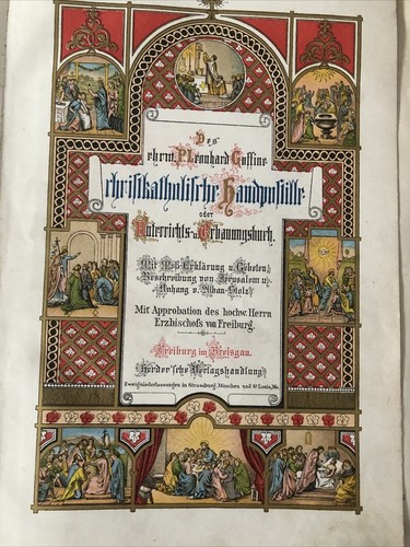 Christkatholische - ,