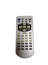 Original Fernbedienung Techsolo mit Batterien 