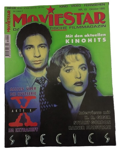 Moviestar oktober 1995 kino - moviestar,