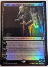 MTG | Sorin, Imperious