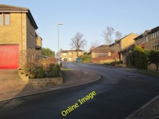 Photo 6x4 Sunways - Kitson