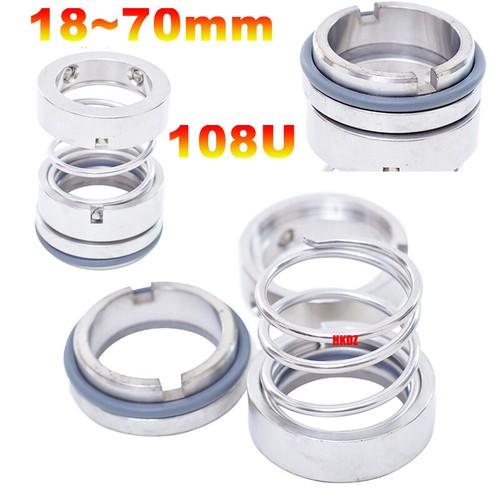 108u schraubenfeder dichtungen - 108u,