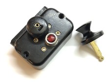 Zundschalter NSU 251 OSL WH