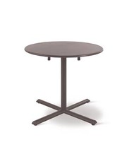 Mwh aluminium klapptisch - aluminium,