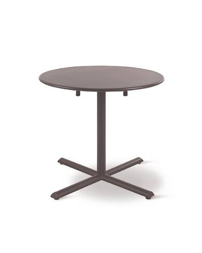 Mwh aluminium klapptisch - aluminium,
