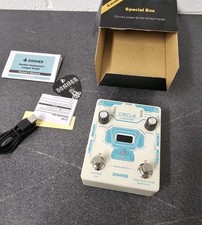 Donner Circle Looper