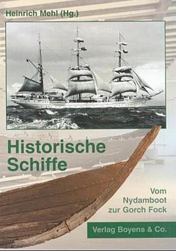 Historische schiffe heinrich - historische,
