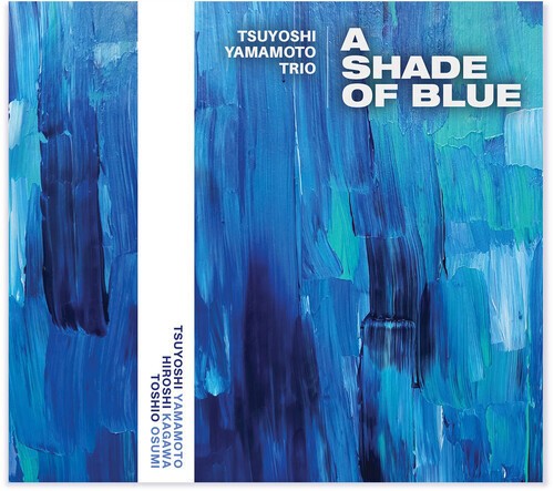 Tsuyoshi yamamoto trio - tsuyoshi,