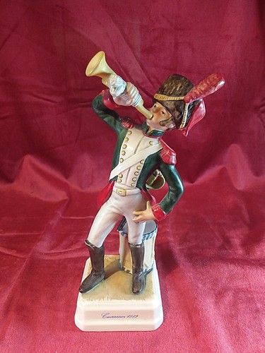 Goebel porzellan figur - goebel,
