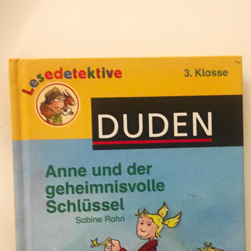Duden lesedetektive klasse - duden,