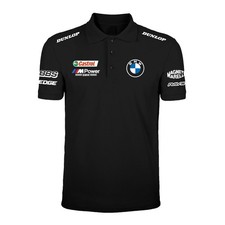 Bmw custom poloshirt - bmw,