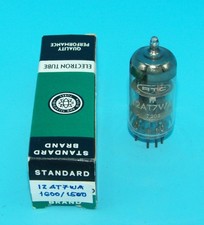 ATC E81CC, 12 AT 7 WA