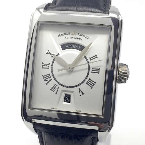 Maurice lacroix like new - maurice, (like