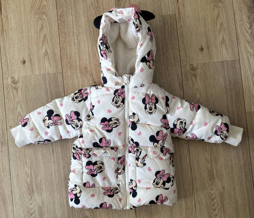 Disney baby minnie maus - baby,