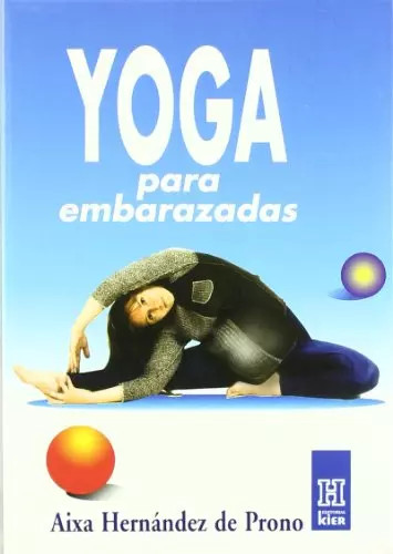 Yoga para embarazadas - /,
