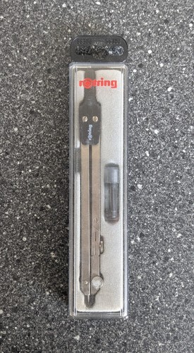 Rotring compact 529 - rotring, 006
