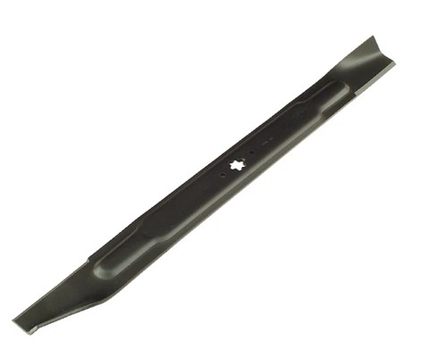 Rasenmähermesser länge 760 - rasenmähermesser,