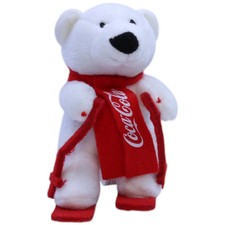 Coca cola - cola, eisbär