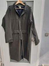 Deerhunter Regenmantel Gr.S