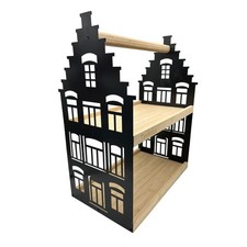 UNUS® Etagere Teehaus 2