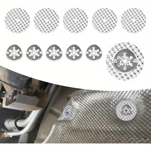 10x reparatursatz - 10x,